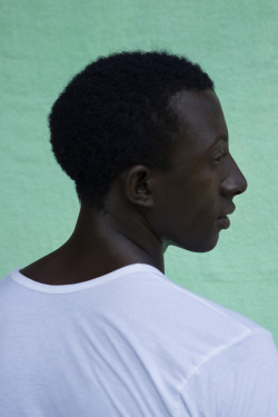 sulphuriclike:  Viviane Sassen_Etan