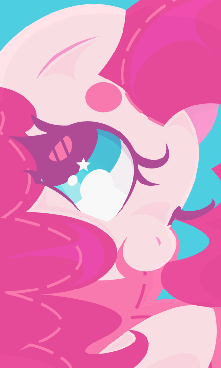 euphoriapony: ponk 