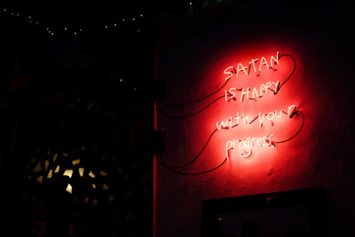 Neon Art