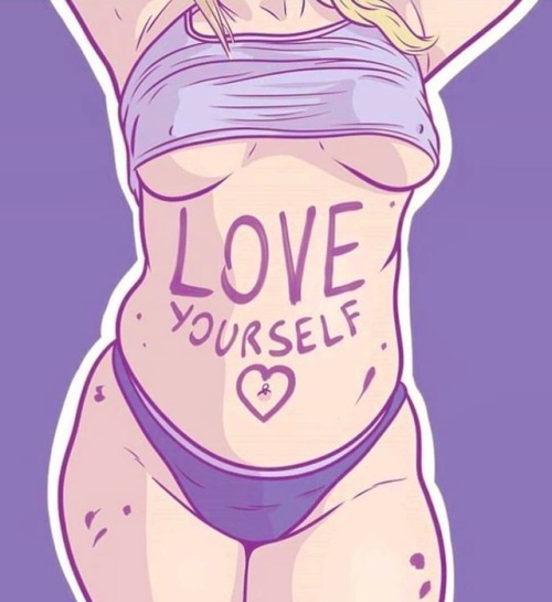 itsallgoood: Love Yourself ❤️ Repost ❤️