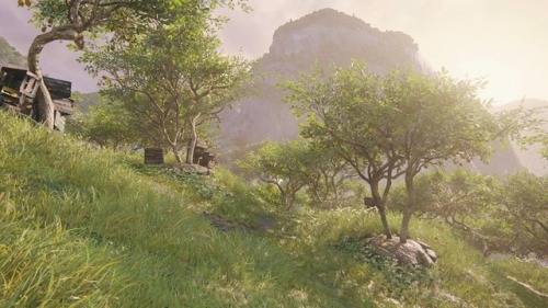 wefoundlibertalia:   The Rossi Estate  (Uncharted 4: Photomode 5/?) 