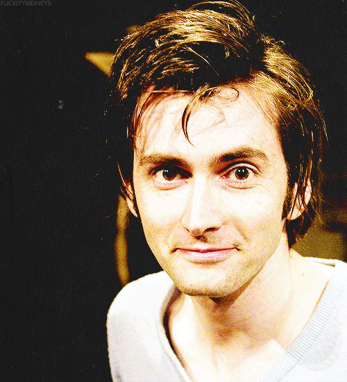 Porn Pics usermeggy:  4/?  ➝  David Tennant     