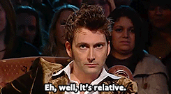 rudennotgingr:David Tennant on Top GearBonus Fuck-You-My-Jokes-Are-Awesome Face: