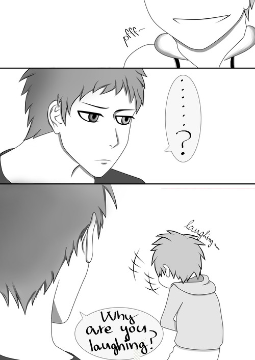 Pin by Archivste on уασι  Kagehina, Kagehina doujinshi, Haikyuu manga