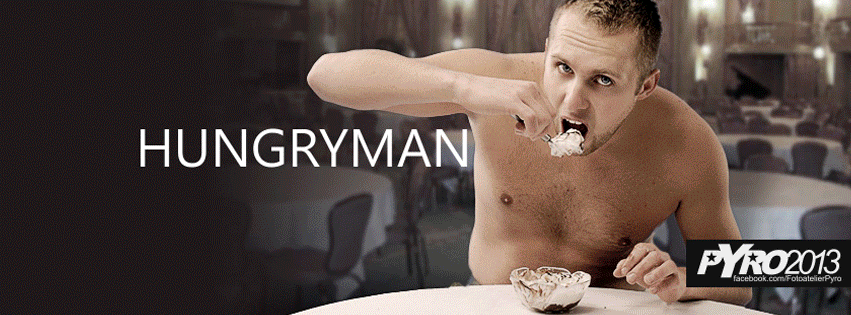 slimmer-than-youu:unffbeerbellies:The user who posted this overfed model the first