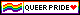 Pride Web Badges