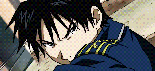 veenia: Fullmetal Alchemist Brotherhood - Opening 1
