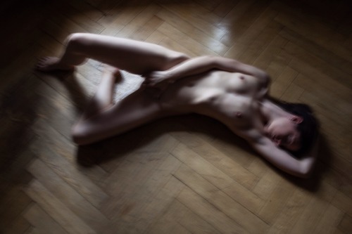 soleilaberlin:  Ghostexperiment, Berlin/Paris