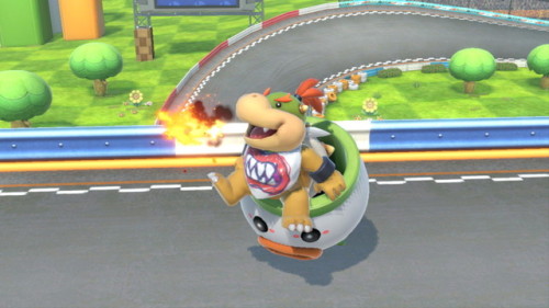 Bowser Jr.