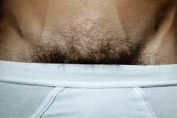 actionbuddy:  The natural, unshaven, male’s bush, is SO intriguing.