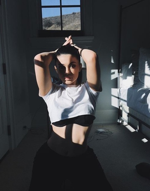 nastygall:  Kylie Jenner 