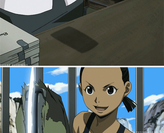 psycho-alchemist: # L I K E A G I R L 