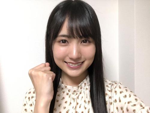 sakamichiclips: 乃木坂46 賀喜遥香「楽しみ」 46時間TV #坂道の火曜日