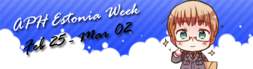 APH Estonia Week: Feb 25 - Mar 02