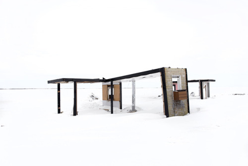 songs-of-the-east:Inside Siberia’s isolated community of forgotten women. Photographed by Oded Wagen