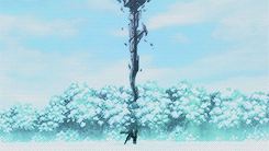 soulstein:  yuikaorui-blog:GET TO KNOW ME MEME — [1/5] sad moments » mikoto’s