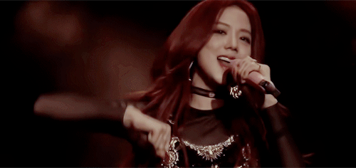jaendeukie: (190413) Jisoo - Kill This Love // Coachella Day 1
