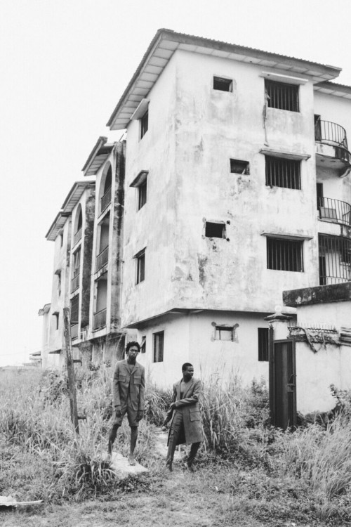 blackfashion:  Name: Nkem Mere Age: 18 Location: Lagos, Nigeria Submitted by: nkemmere.tumblr.com Photographed by: nkemmere.tumblr.com  {These were off my journal I just concluded} link - merenkem.vsco.co/journal/agha   Hope you’d love it.