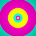 cellray:Colors make you sillyColors make you dumbStare and let them consume your