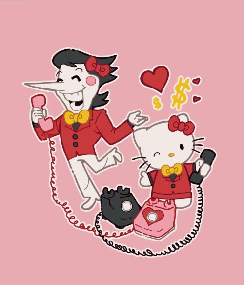SPAMTON X SANRIO Collab, 2343545640 In Revenue