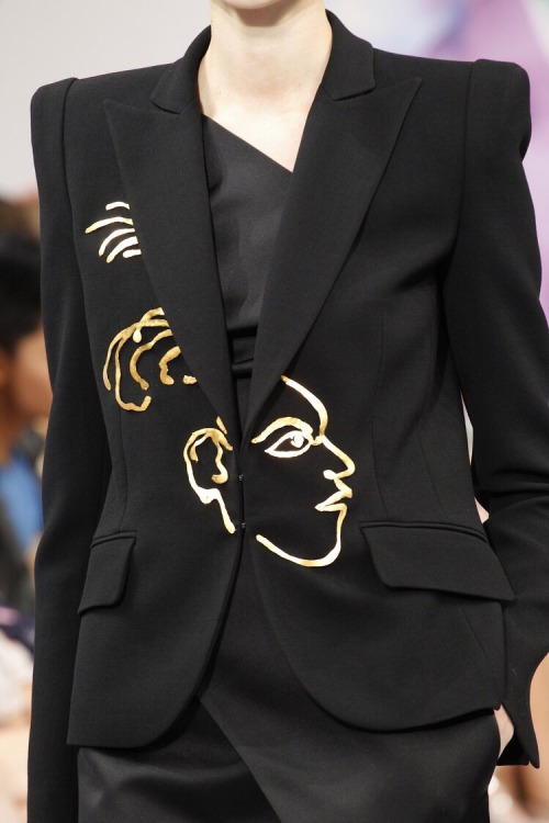 Schiaparelli Fall/Winter 2016