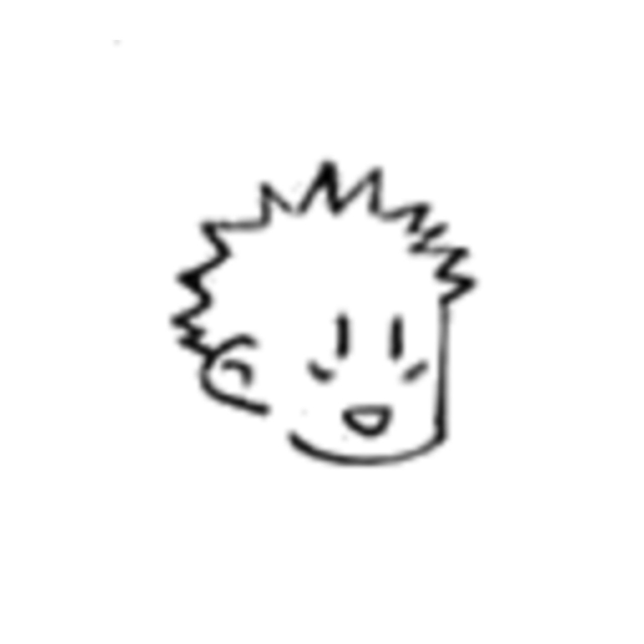 mangaterial — bachira meguru・manga icons pls like if you save