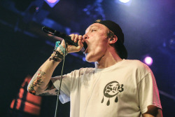 mitch-luckers-dimples:  neck deep by kelly!hamilton