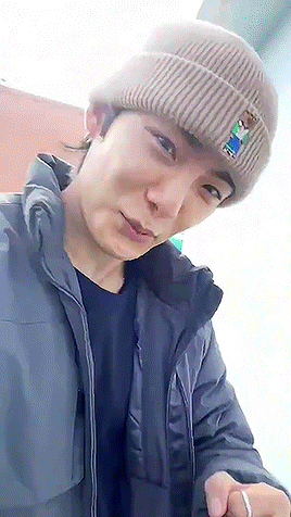 2023.02.10 Junhee Taking Choice For A Date Around His Hometown