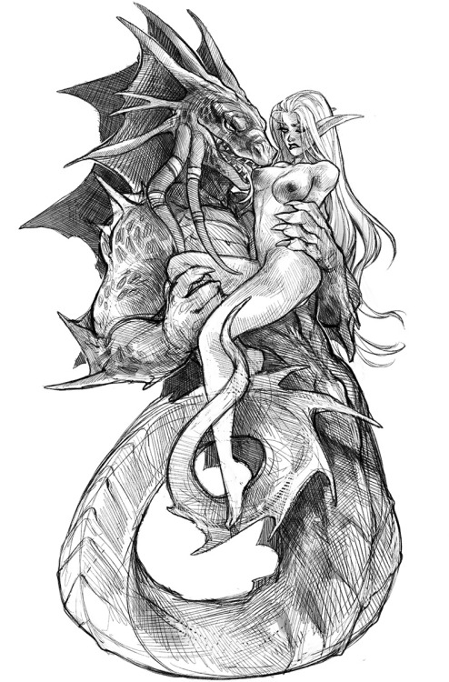 stendra:  A bit more work on this one ;) thanks to my patrons!