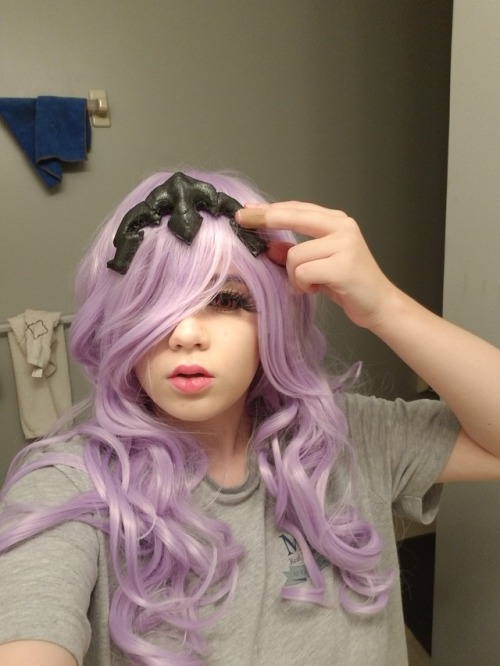 Camilla costest ;^)