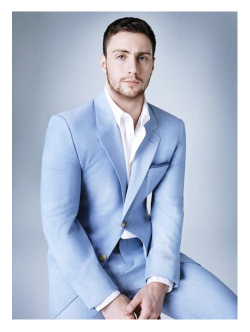 aaron taylor-johnson