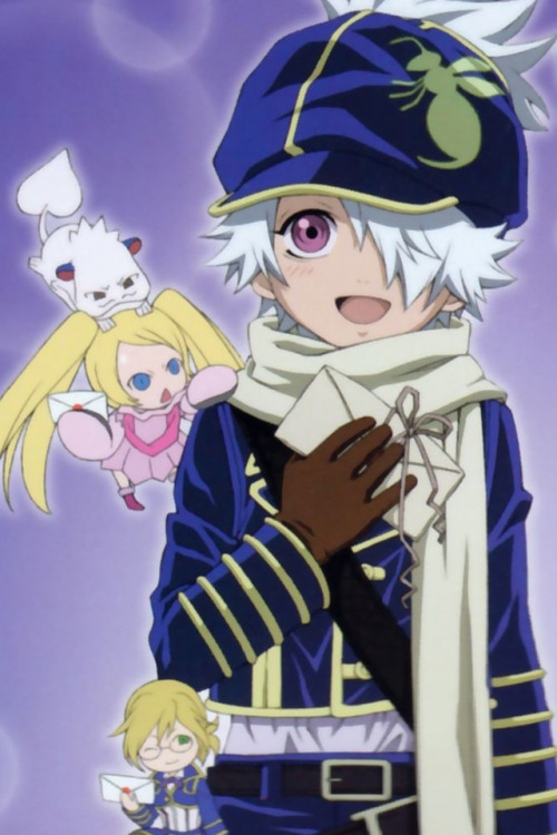 emm0708:  Lag is soooo KAWAII! <3