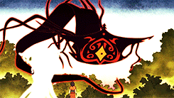  I lived ten thousand lifetimes before the first of your kind crawled out of the mud. It was I who broke the bound the separated the Spirits from the material world. To hate me is to give me breath. To fight me is to give me strength. Now prepare to face