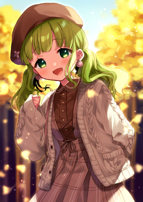 yamabukiiro