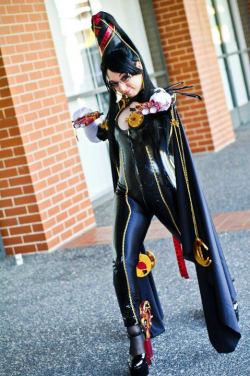 hotcosplaygirl:  Cosplay girl 