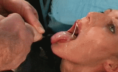 throatedandcoated:  German sluts have all the fun. 