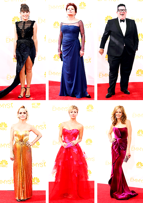 keithmikal:  adeles: The 66th Annual Primetime Emmy Awards Red Carpet (August 25,