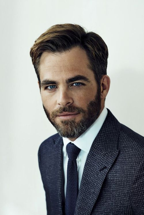 Chris Pine