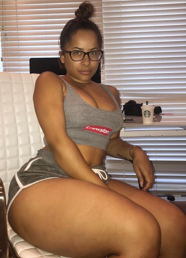 THICKADDICT