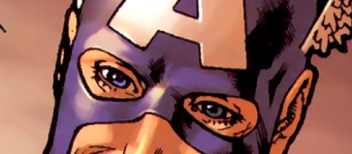 sirdef:  steve and his pretty eyes - a necessary photoset 