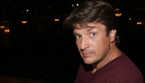 nathan fillion