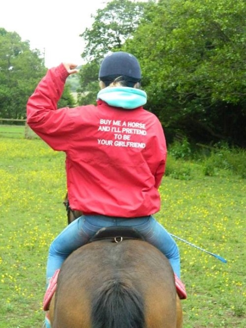 theawkwardblack3questrian:officialjazzystyles:True story bro! :DI need this jacket!!