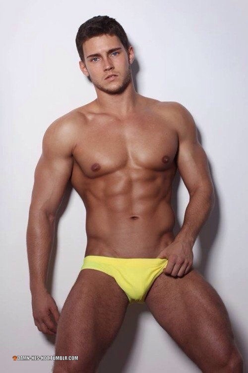 damn-hes-hot:  DAMN HE’S HOT! Follow for daily pics of hot men - https://damn-hes-hot.tumblr.com/