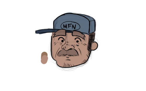 So, Guess Who Got A NEW DRAWING TABLET! MEEEEEE!!!and Guess Who Has To Relearn Digital Art Again.....me......