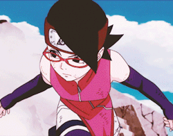 uchihaharunoss:  Dont lay a hand on my daughter or would you like me to shorten that horn of yours? 