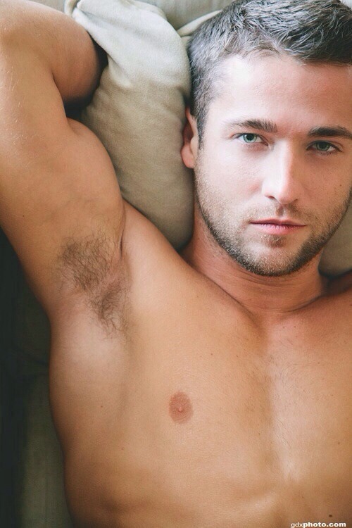 daviekid:  Colby Melvin 