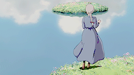 dailystudioghiblis:  “Howl, tell me the truth. I don’t mind if you’re a monster.