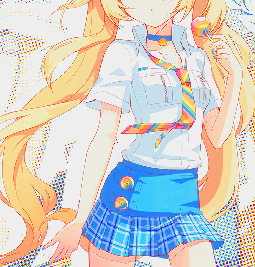 ura-on:  mini-tsundere 