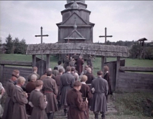 folkhorrorrevival:Viy (1967)