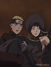 annalovesfiction:  The Last | Hinata’s Dress. 